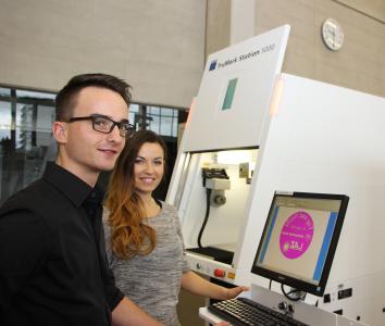 Neuer Masterstudiengang "Datenmanagement in Produktentwicklung und Produktion" in Aalen