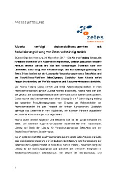 2017-11-30 PM Alcorta verfolgt Automobilkomponenten mit Serialisierungslösung von Zetes vollstän.pdf