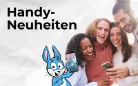 Handy-Neuheiten 2025: Kaufberatung zu den neuesten Smartphones für alle Ansprüche