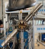 SKZ entwickelt Adapter für Terahertz-Messungen in der Extrusion