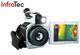 VarioCAM® High Definition – Thermographic high-resolution Camera for thermal Optimisation of Modules and Components