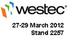 OPEN MIND to exhibit hyperMILL® aerospace functions at Westec 2012