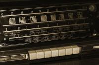 Schon am Anfang des Radios wurde über eine Zwei-Wege-Kommunikation nachgedact