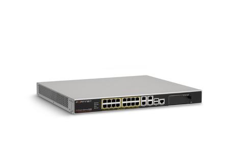 Fortinets FortiGate-620B