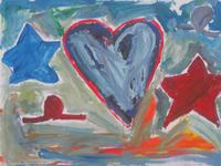 Lebensfreude in allen Farben