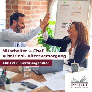 IVFP Software für bAV-Beratung