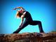 22. Februar: Welt-Yoga-Tag für Menschenrechte und Frieden