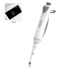 AHN Pipet4U® Revolution single-channel electronic pipette