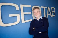 Klaus Böckers, Vice President, Nordics, Central & Eastern Europe bei Geotab