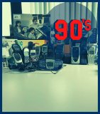 Online-Auktion mit Retro- und Sammlerhandys auf inventorynord.de