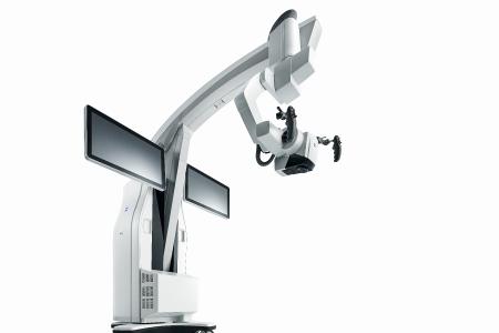 ZEISS KINEVO 900 (©ZEISS)