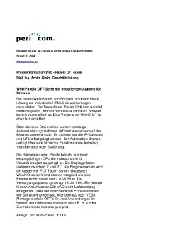 Presseinformation Web-Panels OFT mit Automation Browser.pdf