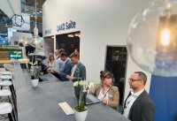 Unter dem Messemotto „EINFACH SORGENFREIER im Transportalltag“ präsentiert sich die DAKO GmbH auf der IAA Transportation 2026