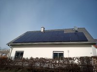 Beispielbild: private Photovoltaik