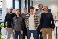 Die Gruppe Thermisches Fügen am Kunststoff-Zentrum SKZ unterstützt Unternehmen der Kunststoffindustrie bei allen Fragen rund um thermische Fügetechnologien. (Foto: Luca Hoffmannbeck, SKZ)