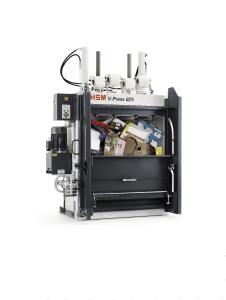 HSM V-Press 825 plus pro