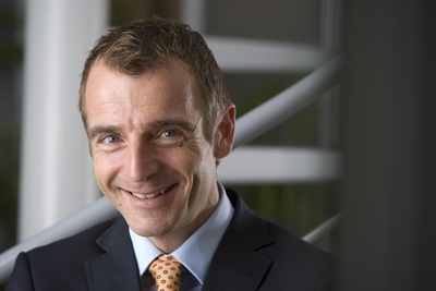 SoftM Vorstand Jens Goebel
