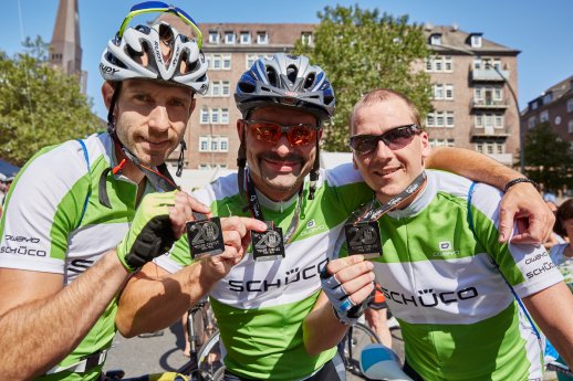 Vattenfall Cyclassics 2015_Medaillen.JPG