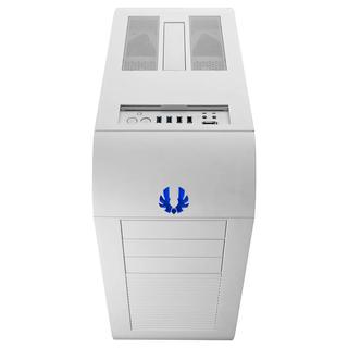 BitFenix Survivor Midi Tower - weiß