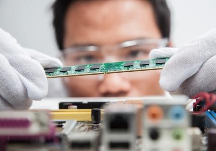 Digitaltest, DebugRobot, Software, CITE, Stutensee, Hardware, Elektronik