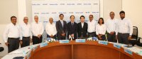 Brakes India & ADVICS join hands for Advanced Braking in India