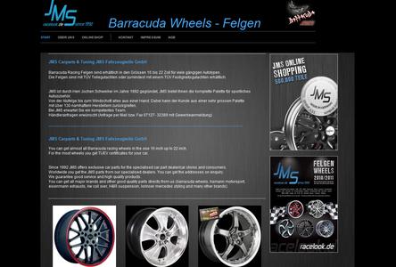 barracuda