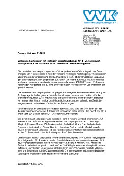 Pressemitteilung VVK 01-2015 Vollpappe-Kartonagen mit kräftigem Umsatzwachstum 2014.pdf