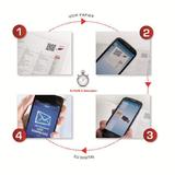 Ingenieure und Einkäufer gelangen in 4 Schritten und ohne Umwege direkt zu den 3D CAD Modellen der gewünschten Produkte