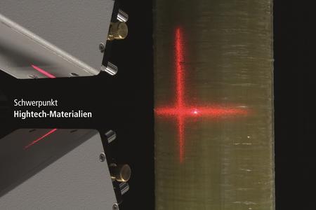 Fraunhofer Vision auf der Messe Control 2012