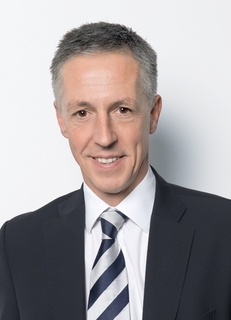Volker Smid, Vorsitzender der Geschäftsführung, General Manager und Vice
President Enterprise Business, HP Deutschland