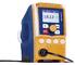 X-tremely precise metering:  Metering quality: Metering pump gamma/ X sets new standards