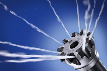 Oemeta is presenting its latest metalworking fluid-component, ADDITIV CX, at EMO