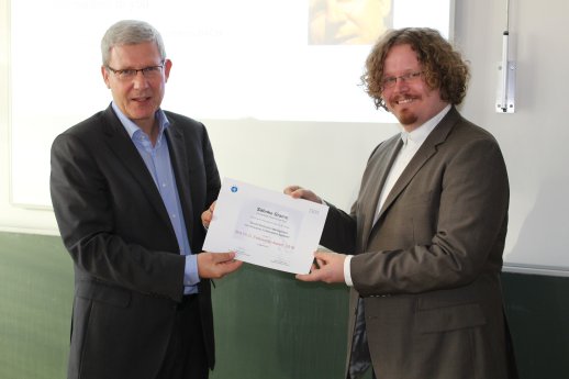 Überreichung IBM PhD Award.jpg