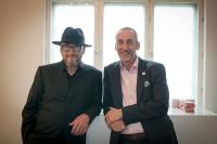 Jochen Schweizer, Peter Samuelsen / Copyright novomind