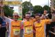 Continental sponsert HAJ Marathon 2016 und übernimmt wieder die Startgebühr für die laufbegeisterten Mitarbeiter