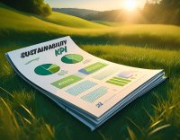 The transition to a circular economy is not a sure-fire success: for this reason, the SKZ is offering two pioneering projects on the subject of circular economy goals and sustainability reports. / Photo: SKZ