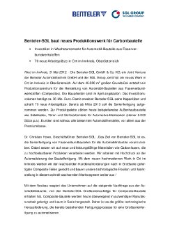 2012-05-09_Benteler-SGL baut neues Produktionswerk für Carbonbauteile.pdf