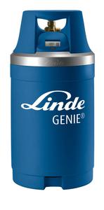 Linde GENIE