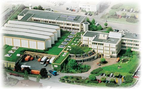 Werk Hemmingen