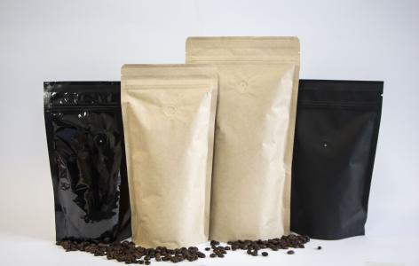 Kaffeebeutel
