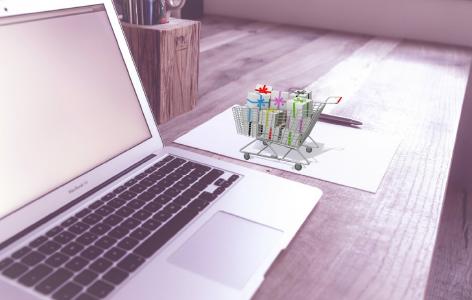 Online-Shop für Steuerungs-, Licht- und Medientechnik