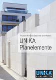 Eine informative Broschüre zum prozessoptimierten Bauen ist auf der UNIKA Website www.unika-kalksandstein.de direkt downloadbar. Foto: UNIKA