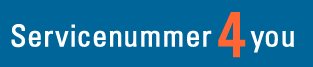 Servicenummer4you: Die richtige Servicenummer4you