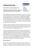 [PDF] Pressemitteilung: Fasihi GmbH Wachstumschampion 2017