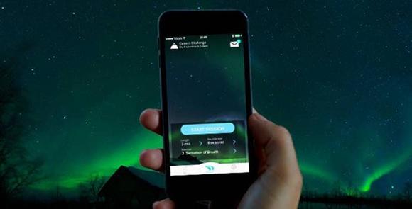 NEU: Muse App Update für iOS mit integrierten Klanglandschaften und neuen Übungen