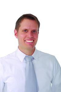 Christian Seifert, Vorstandsvorsitzender der avenit AG