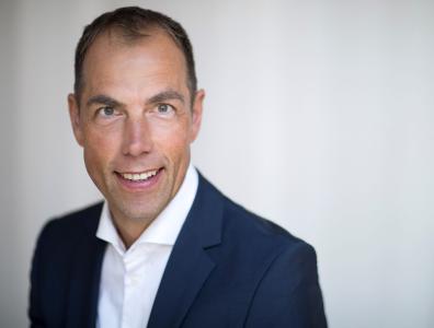 Ingo Marten, Managing Director von EET Deutschland