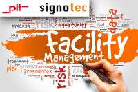 signotec: Electronic signature supports paperless facility management 