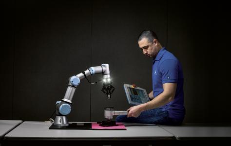 Cobots