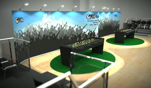 CLUB-Stadion